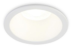 Встраиваемый светильник Ambrella Light TN белый арт. TN11311