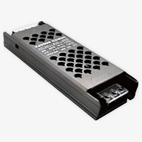 Блок питания Italline Fantom черный арт. IT010-4024