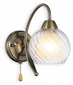 Бра Ambrella Light TR бронза арт. TR3076