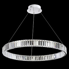 Подвесной светильник Citilux Чезаре серый арт. CL338181