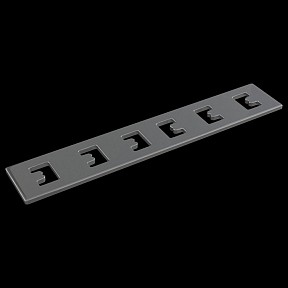 Соединитель для треков Maytoni Accessories for tracks металл арт. TRA004C-222S