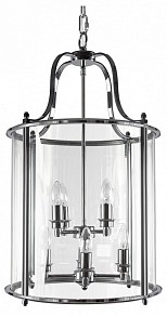 Подвесной светильник Loft it Lighthouse хром арт. 10456/8 CR