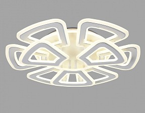 Потолочная люстра Ambrella Light FA белый арт. FA8892