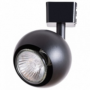 Светильник на штанге Arte Lamp Brad черный арт. A6253PL-1BK