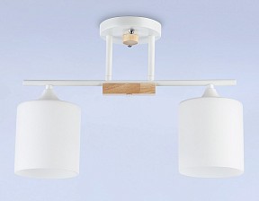 Светильник на штанге Ambrella Light TR белый арт. TR9541
