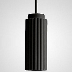 Подвесной светильник Imperiumloft JIB черный арт. jib01