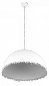 Подвесной светильник Loft it Plancton белый арт. 10372/600