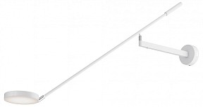 Бра Maytoni Fad белый арт. MOD070WL-L6W3K