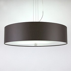 Подвесной светильник Lighthall Viviana 65 никель арт. LH022024