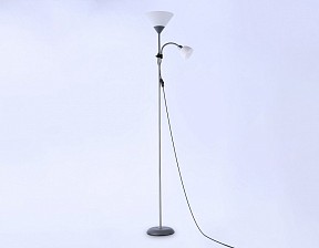 Торшер с подсветкой Ambrella Light TR металл арт. TR97626