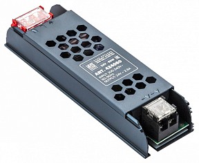 Блок питания Lightstar Lightstar серый арт. 424060