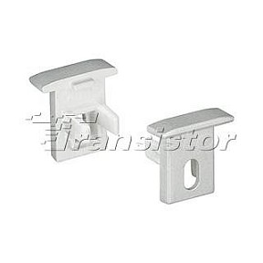 Заглушка Arlight SL-MINI-8-H12-F12 арт. 024492