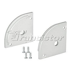 Заглушка Arlight SL-KANT-H30 ROUND арт. 024479