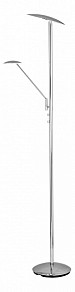 Торшер с подсветкой Citilux Дискус металл арт. CL802001