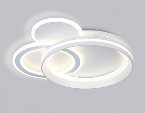 Потолочная люстра Ambrella Light FA белый арт. FA8511