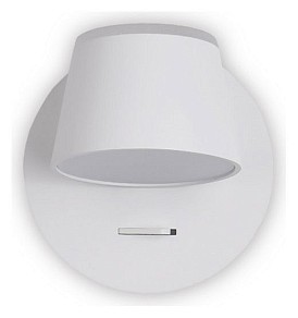 Бра Ambrella Light FW белый арт. FW166