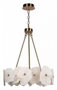 Подвесной светильник Loft it Alicante медь арт. 10248/600