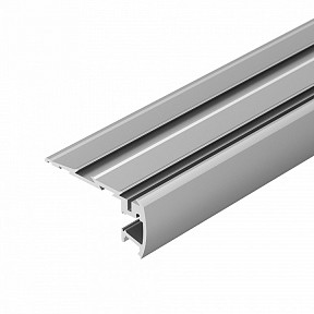 Профиль Arlight STEP-2000 ANOD белый арт. 014548