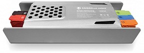 Блок питания Ambrella Light ILLUMINATION хром арт. GS8703