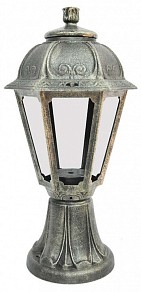 Наземный светильник Fumagalli SABA бронза арт. K22.111.000.BXE27