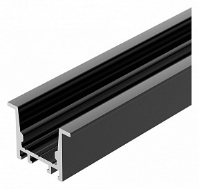 Профиль Arlight SL-COMFORT черный арт. 031769