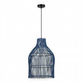 Подвесной светильник ST-Luce Cesta черный арт. SL1513.403.01