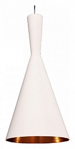 Подвесной светильник LUMINA DECO Foggi белый арт. LDP 7712-A WT