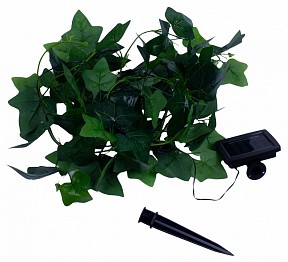 Гирлянда Uniel USL-S черный арт. UL-00009374