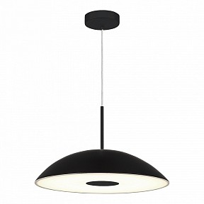 Подвесной светильник ST-Luce Lido черный арт. SL6128.403.01