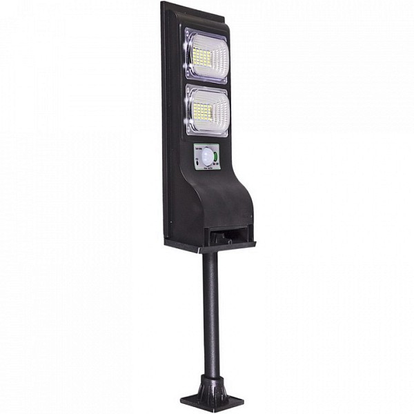 Консольный светильник Reluce  черный арт. 01632-0.2-20W LED