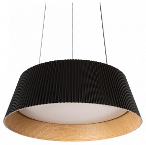 Подвесной светильник Loft it Evans белый арт. 10224P Black