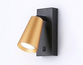 Бра Ambrella Light TA черный арт. TA13142