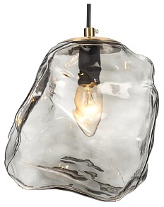 Подвесной светильник Citilux ROCKA бронза арт. CL247081