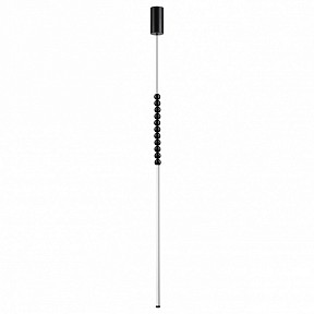 Подвесной светильник Odeon Light HIGHTECH черный арт. 7149/12L