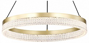 Подвесной светильник Lightstar Rotonda черный арт. 736181