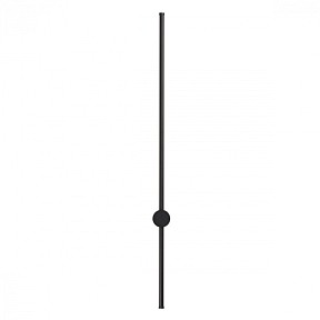 Бра Odeon Light Fillini черный арт. 4335/18WL