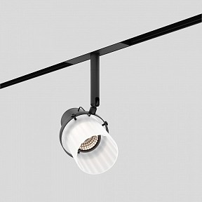 Светильник на штанге Elektrostandard Slim Magnetic черный арт. 85532/01 черный