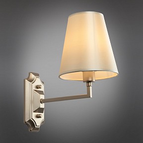 Бра Omnilux Porlezza бронза арт. OML-72201-01