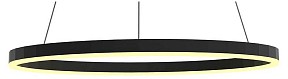 Подвесной светильник Kink Light Тор черный арт. 08212,19A(3000K)