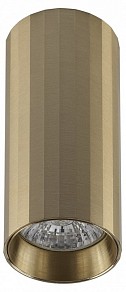Накладной светильник Imex CAPELLA черный арт. IL.0005.1900 BRONZE+BK
