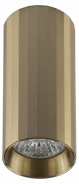 Накладной светильник Imex CAPELLA черный арт. IL.0005.1900 BRONZE+BK