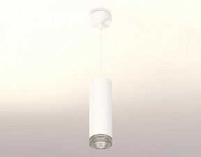 Подвесной светильник Ambrella Light XP белый арт. XP7455001