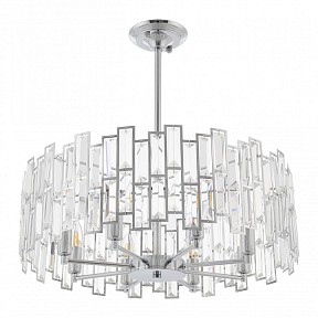 Светильник на штанге Arte Milano Sorrento-3209 хром арт. 373209/8/350/560 CR