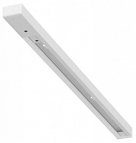 Трек Arte Lamp TRACK ACCESSORIES белый арт. A540333