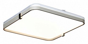 Накладной светильник Sonex Olidi White белый арт. 7680/EL