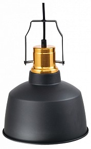 Подвесной светильник Moderli Felex черный арт. V1440-1P