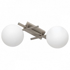Накладной светильник Citilux DORSY хром арт. CL223121