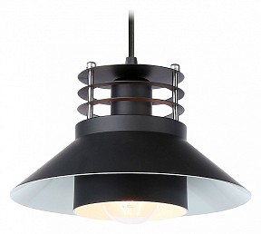 Подвесной светильник Ambrella Light TR черный арт. TR8172