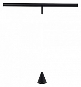 Подвесной светильник ST-Luce Super5 черный арт. ST689.436.05