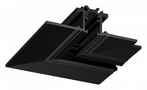 Соединитель для треков Maytoni Levity черный арт. TRA187CL-13B